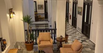 352 Guest House - San Juan - Lobby