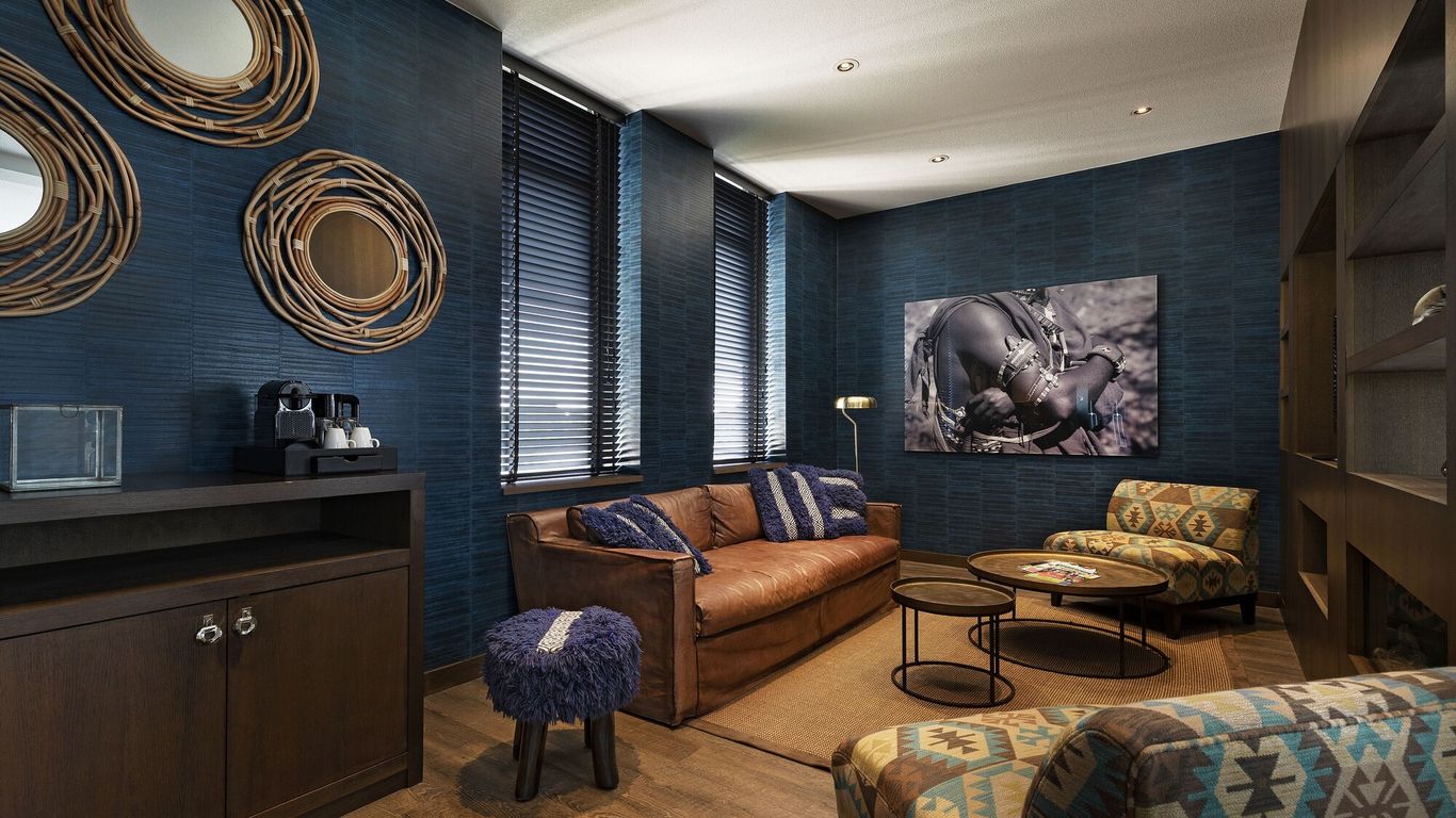 Van der Valk Hotel Sneek