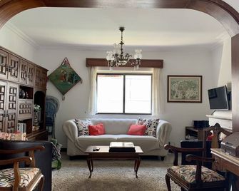 Ocean Quiet room - Manelisa Cascais - קאסקאיס - סלון