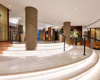 Melia White House Apartments - Londres - Lobby