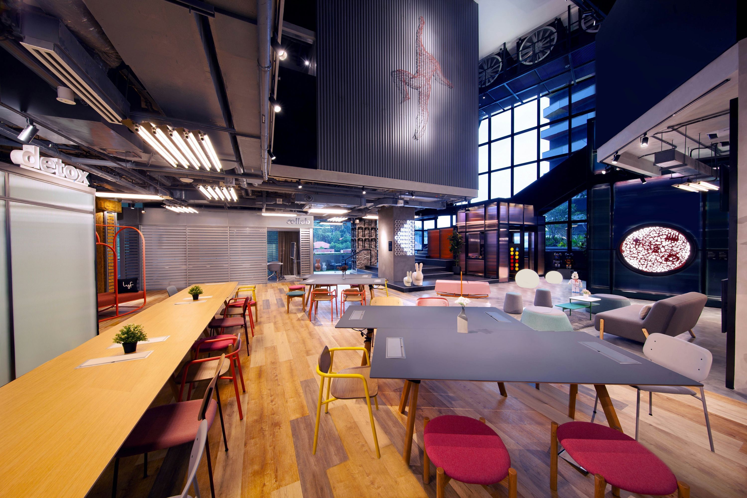 lyf Funan Singapore thumbnail 2