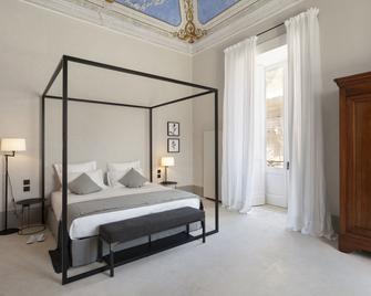 Palazzo Tafuri Boutique Hotel - Nardò - Habitación