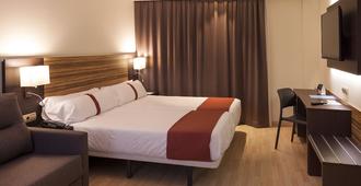 Hotel Port Elche - Elche - Bedroom