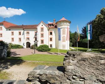 Ferienwohnungen Hecher - Feldkirchen in Kärnten - Gebäude