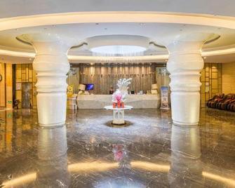 Hobo Hotel - Fuzhou - Lobby