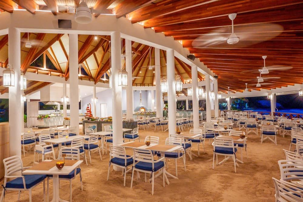 Paradise Sun Hotel Seychelles - Grand'Anse Praslin