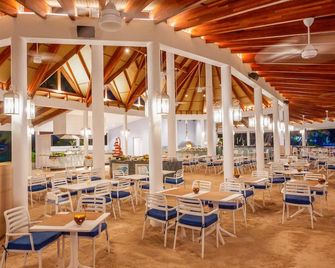 Paradise Sun Hotel Seychelles - Grand'Anse Praslin