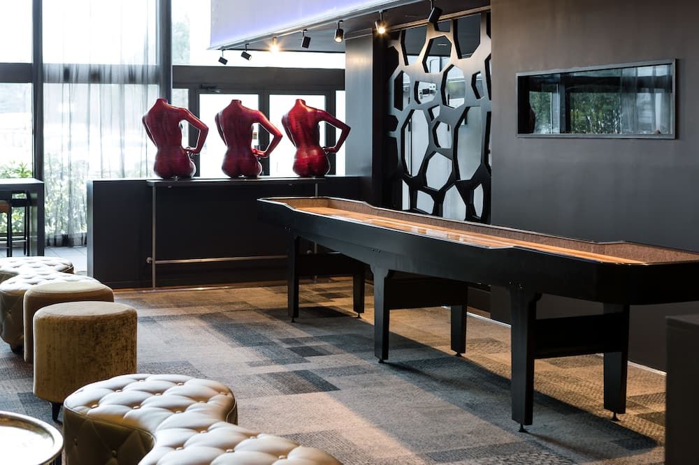 Quality Hotel Entry - Kolbotn