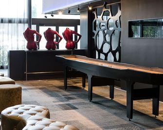 Quality Hotel Entry - Kolbotn