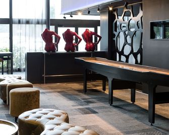Quality Hotel Entry - Kolbotn