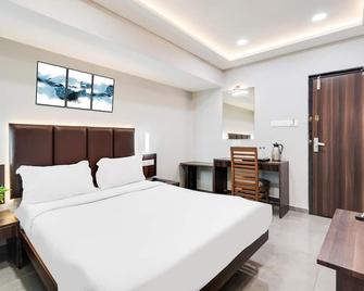 Palette Country Club Surat - Surat - Schlafzimmer