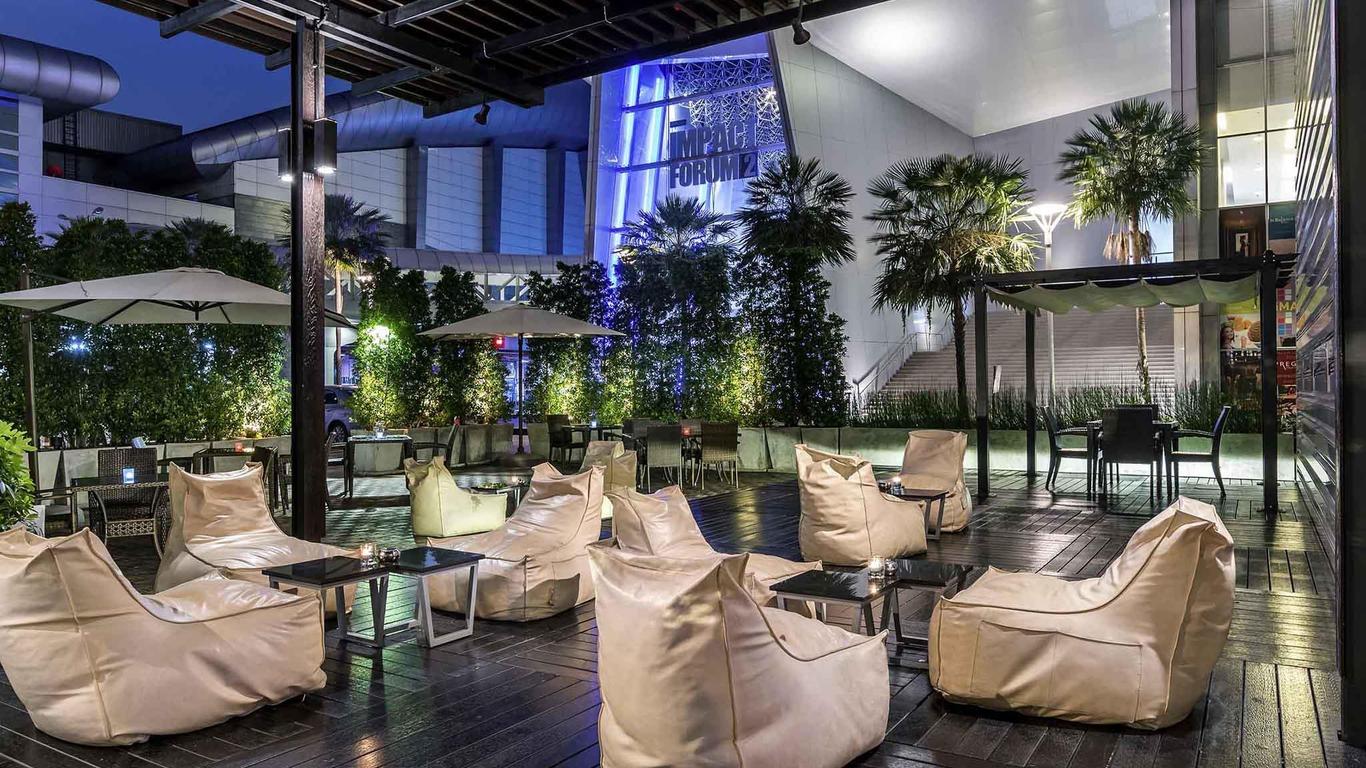 نوفوتيل بانكوك إمباكت