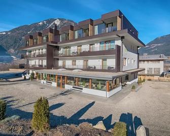 Hotel Mair - Campo Tures/Sand in Taufers - Building