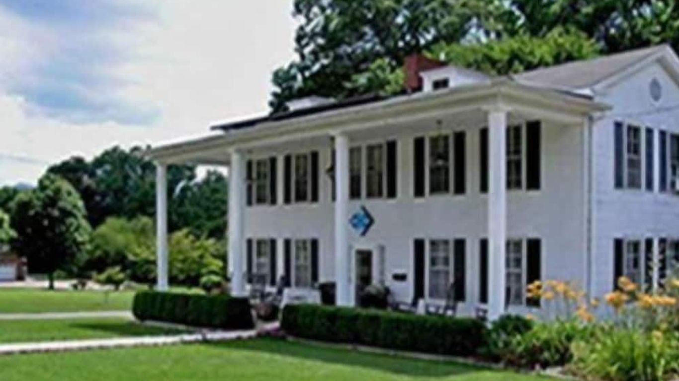 Terrell House B&B