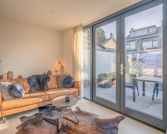 Het Bospad - De Koog - Living room