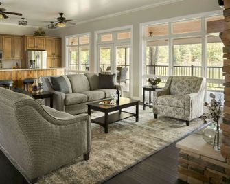 Stonewall Resort - Roanoke - Habitación