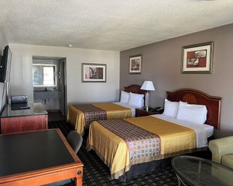 American Inn Columbia - Columbia