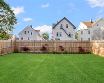 Urban Oasis Near Brown - Providence