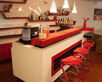 Hotel Garibaldi - La Maddalena - Bar