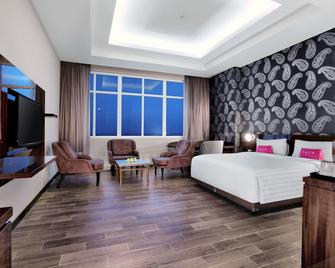 فافهوتيل إس. بارمان ميدان - ميدان - غرفة نوم