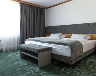 Hotel Gut Matheshof, BW Signature Collection - Ensdorf (Bayern) - Bedroom