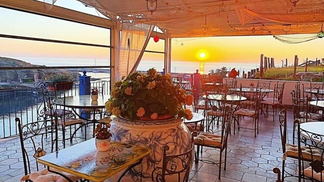 هوتل أيزولابيلا