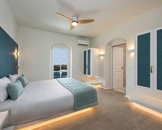 Sienna Eco Resort - קרטרדוס - חדר שינה