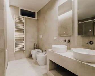 Secret Garden - Suites & Apartments - Vasto