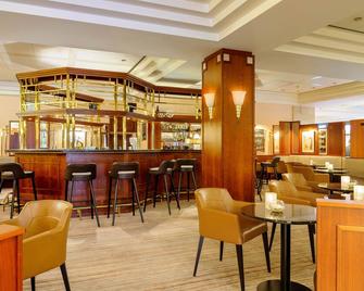 Mercure Hotel Potsdam City - Potsdam - Bar