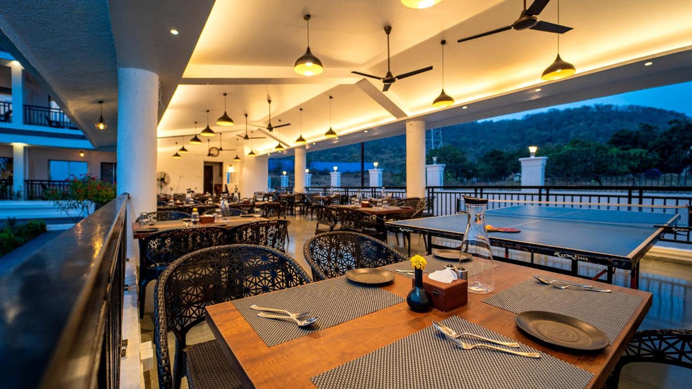 Cocos Inn