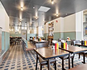 Best Western Hotel at 108 - Stockholm - Restaurant