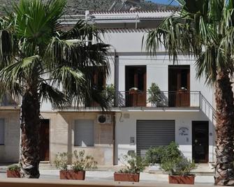 Bed And Breakfast Turi - Castelluzzo