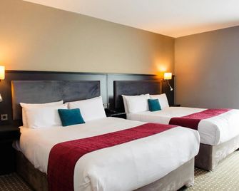 Cliffs of Moher Hotel - Liscannor - Chambre