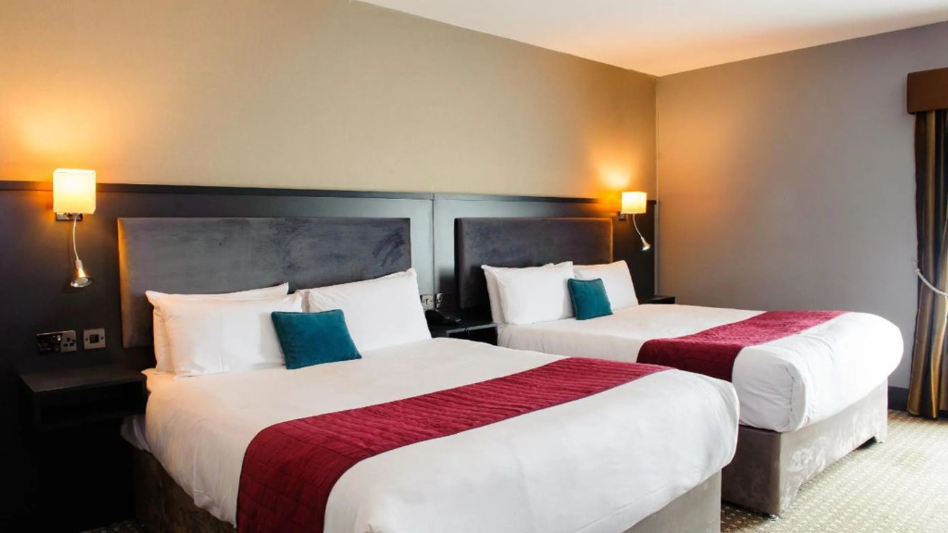 Cliffs of Moher Hotel