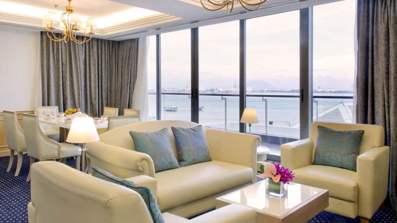 Royale Chulan Penang