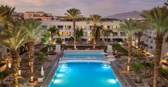 Leonardo Royal Resort Eilat - ไอแลต - สระว่ายน้ำ