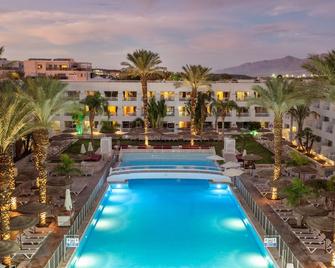 Leonardo Royal Resort Eilat - Eilat - Pool