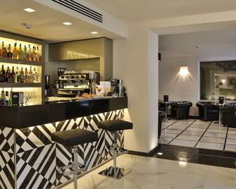 Best Western Premier Milano Palace Hotel - Modena - Bar