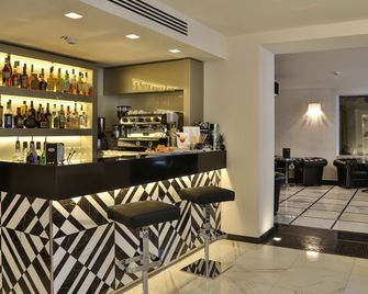 Best Western Premier Milano Palace Hotel - Módena - Bar