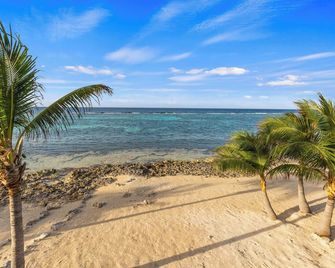 Little Cayman Escape - Stunning Views and Privacy - Call Cayman Villas! - Little Cayman - Beach
