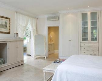 Highlands Country House - Ciudad del Cabo - Habitación