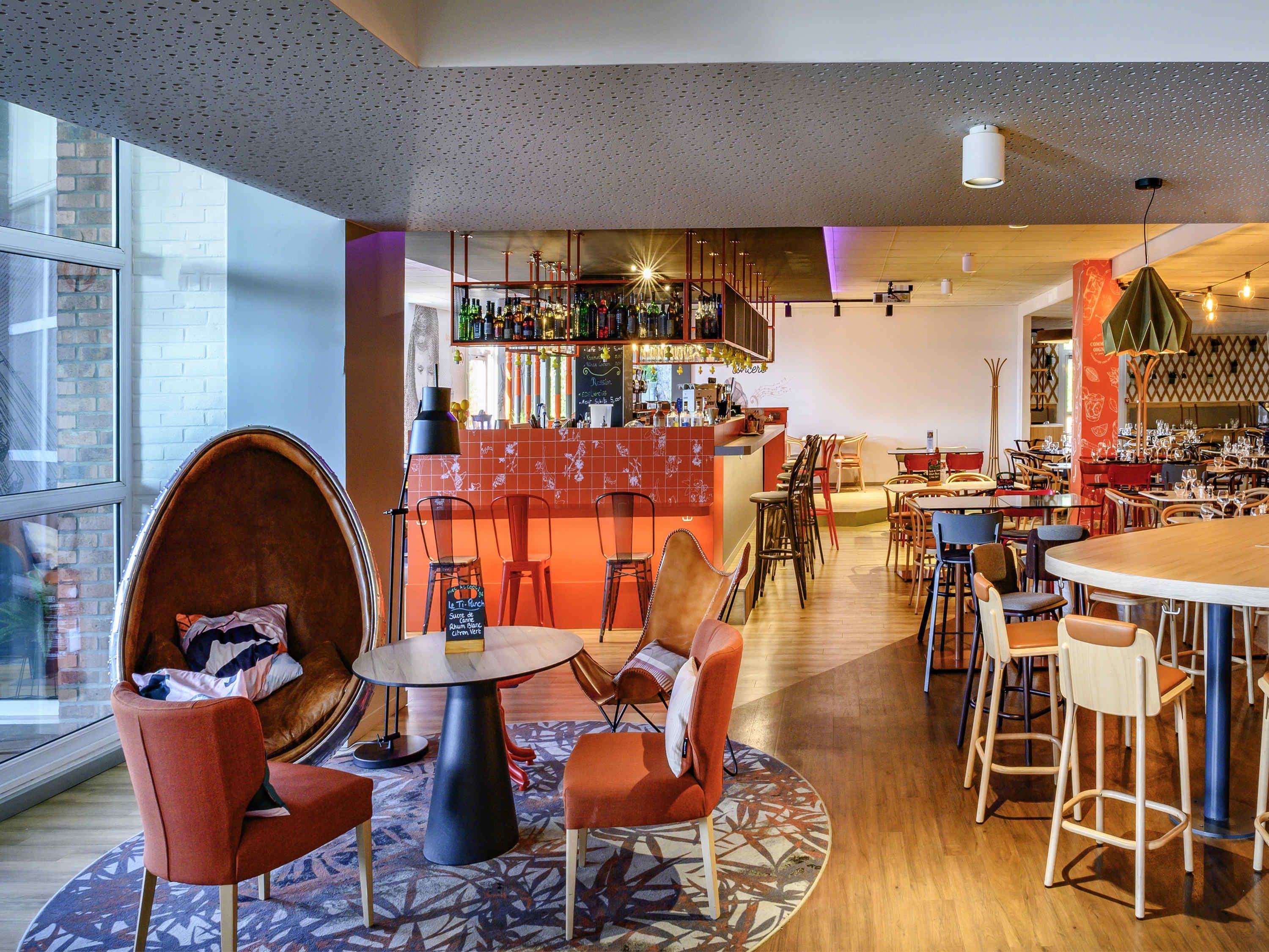 Hôtel Mercure Lille Aéroport