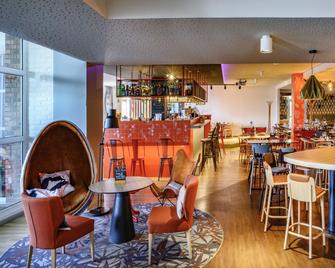 Hôtel Mercure Lille Aéroport - Lesquin - Bar