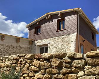 La Biste - Mirepoix - Building