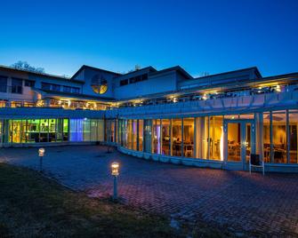 Aronsborg Konferenshotell, an Ascend Collection Hotel - Bålsta - Building