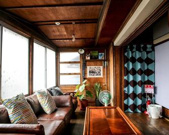 Entire building charter / Nagano Nagano - Nagano - Salon