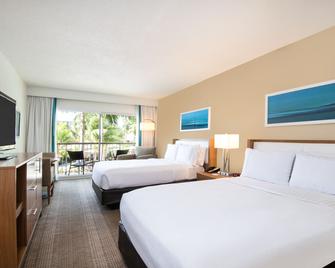 Holiday Inn Resort Aruba - Beach Resort & Casino - Noord - Bedroom