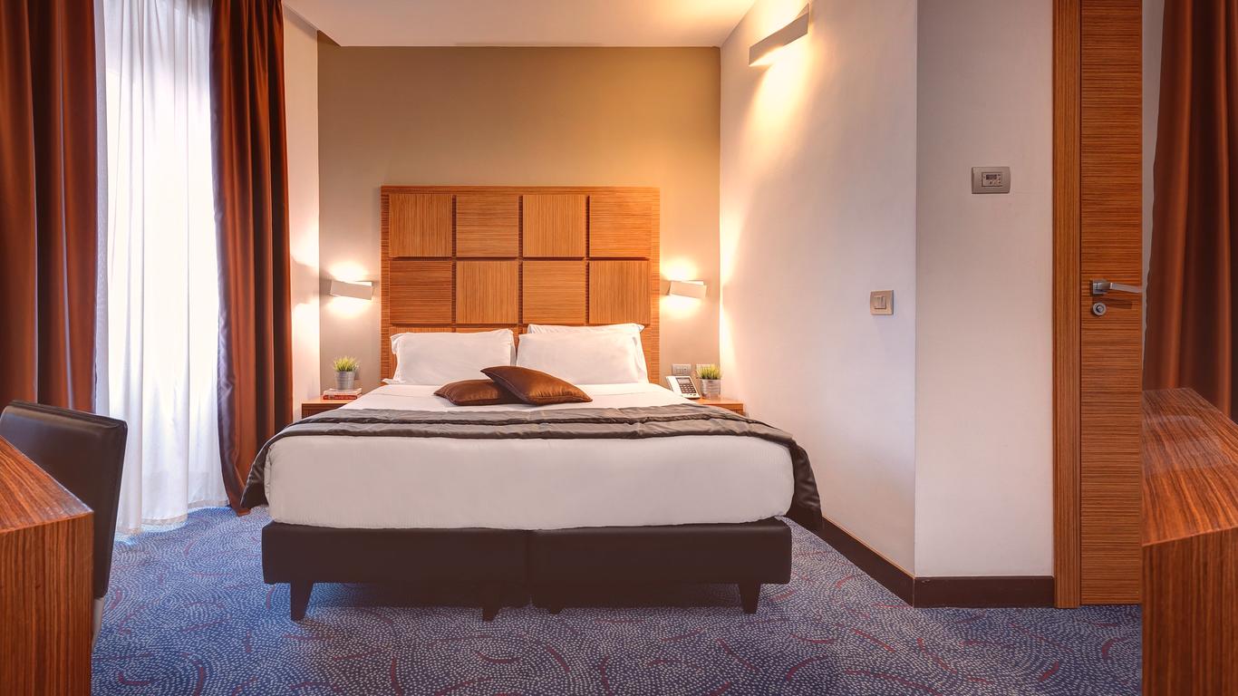 Rome Art Hotel
