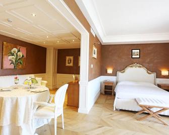 Tesoretto Hotel - Poggiardo