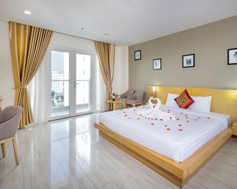 Gibson Hotel Nha Trang - Nha Trang